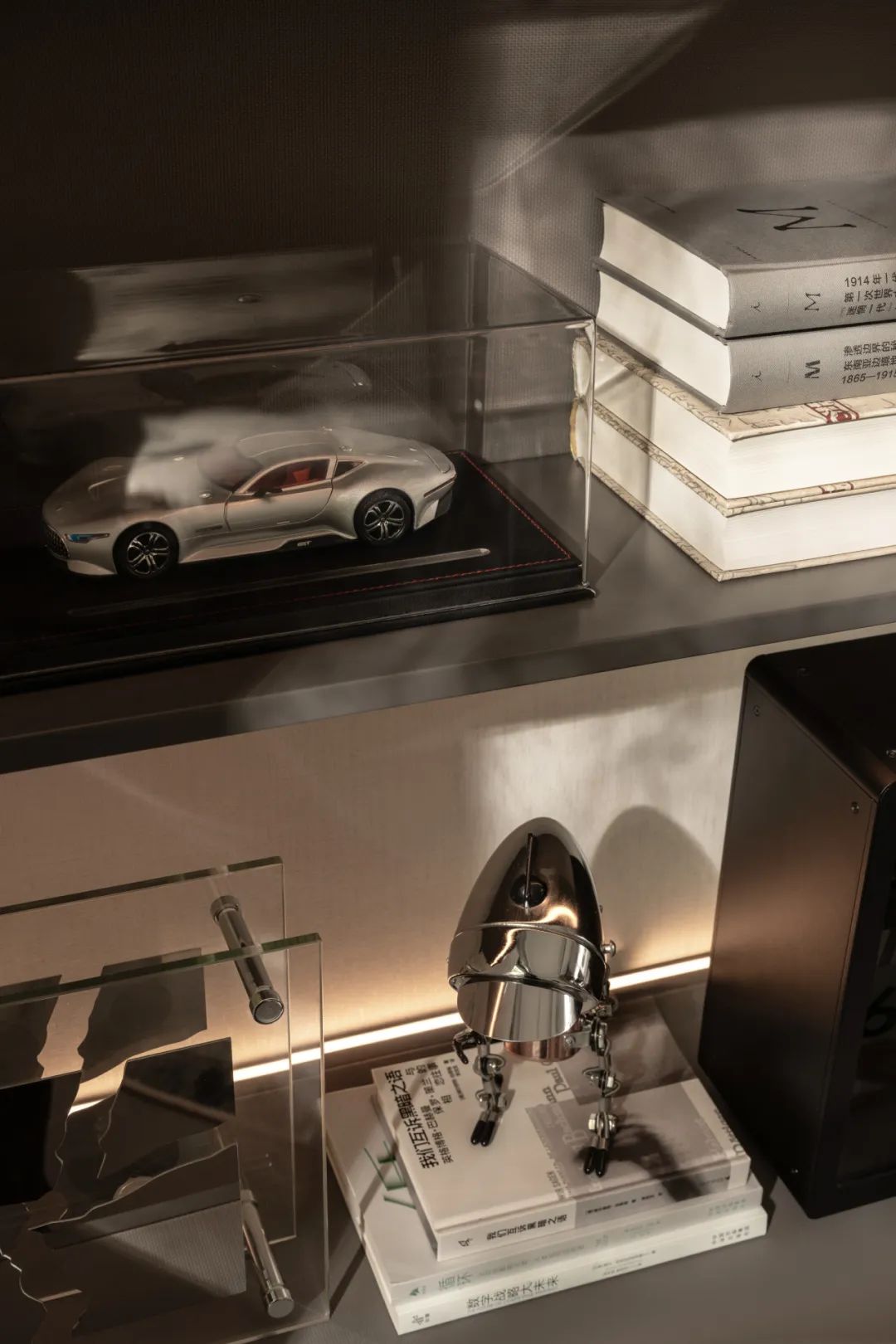 北京隅·西颂样板间丨中国北京丨北京栋三尺设计有限公司-70