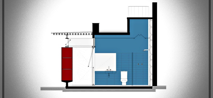 19世纪法国房屋改造丨巴西丨IDEALIZA-49