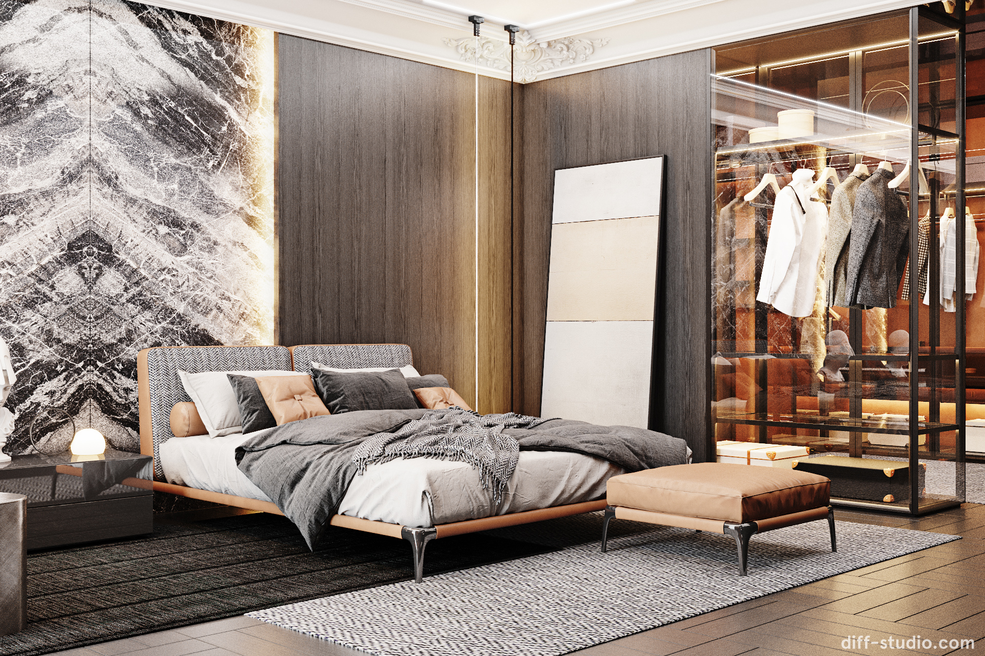 Diff studio | Design studio in Ukraine |  Your personal space-7