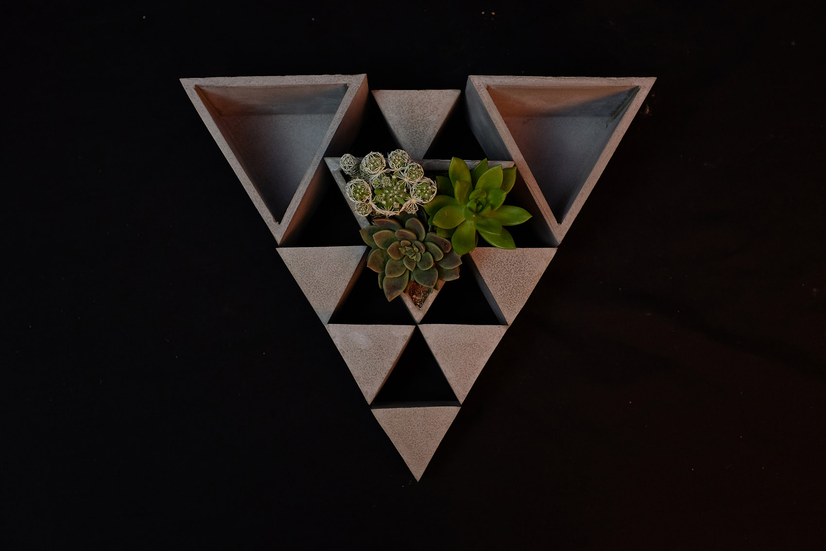 将美带入生活 & 可以自己制作的精致混凝土器物 / 造么工作室-22