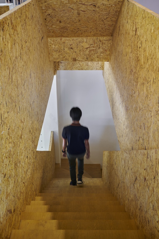 Hakken Café and Store 咖啡店丨印度-29