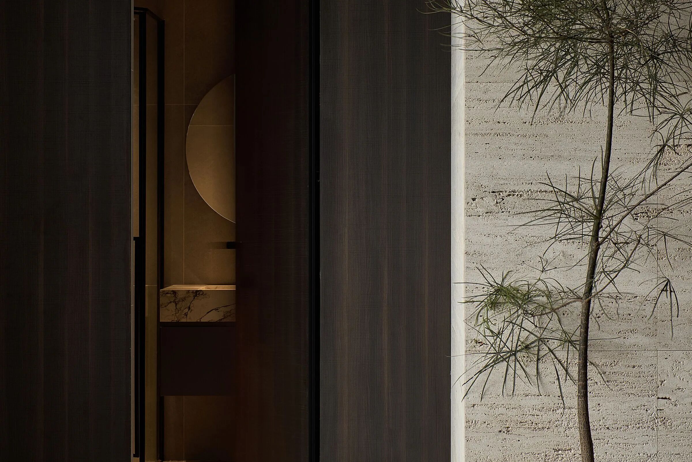 开顺多顶层公寓丨越南河内-39