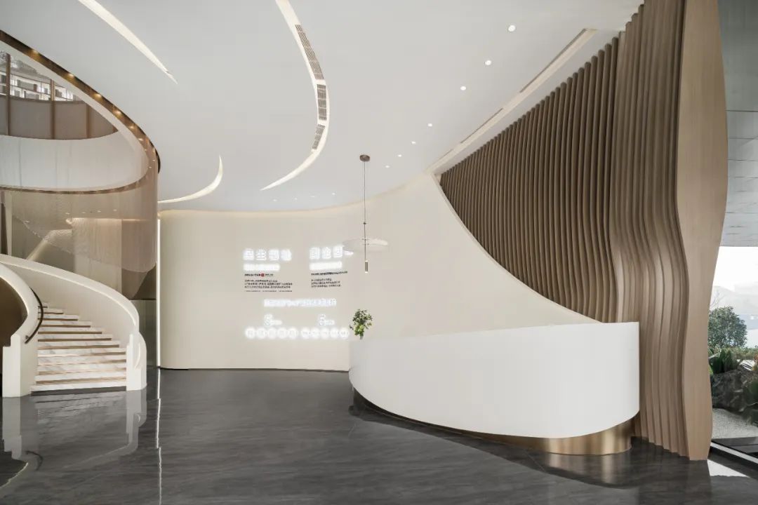 资阳天翊京皓·云麓 177 售楼处丨中国资阳丨九度设计成都公司-18