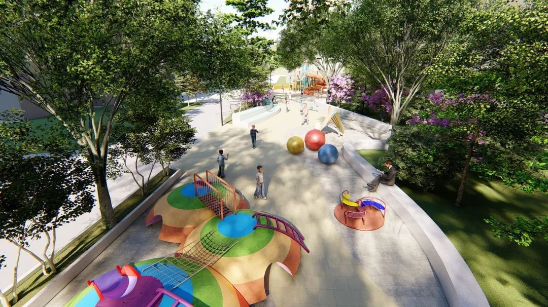 第七届“茏腾杯”园林景观设计大赛精彩作品解读-132