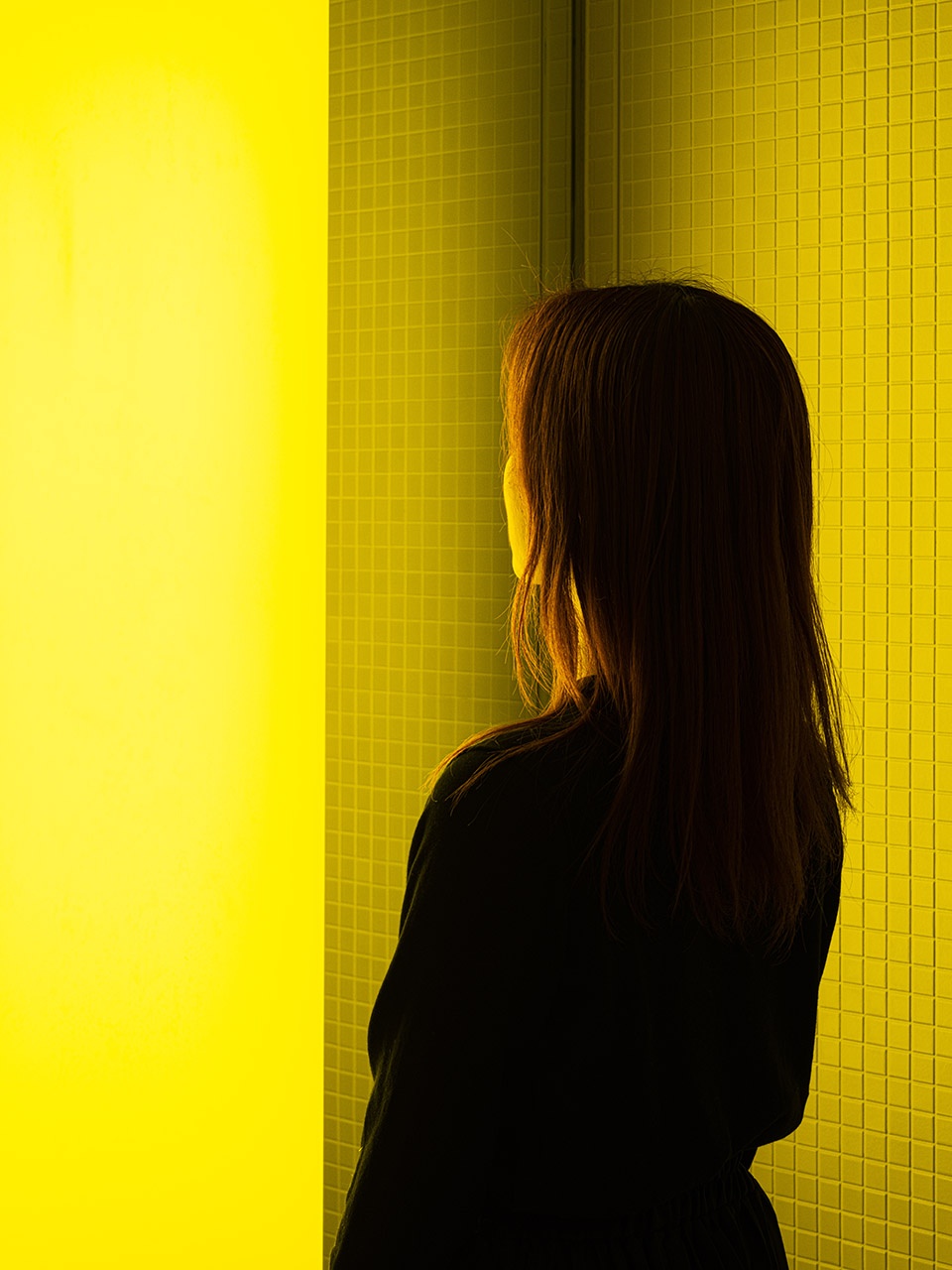 Marunouchi House 卫生间丨日本东京丨I IN-36