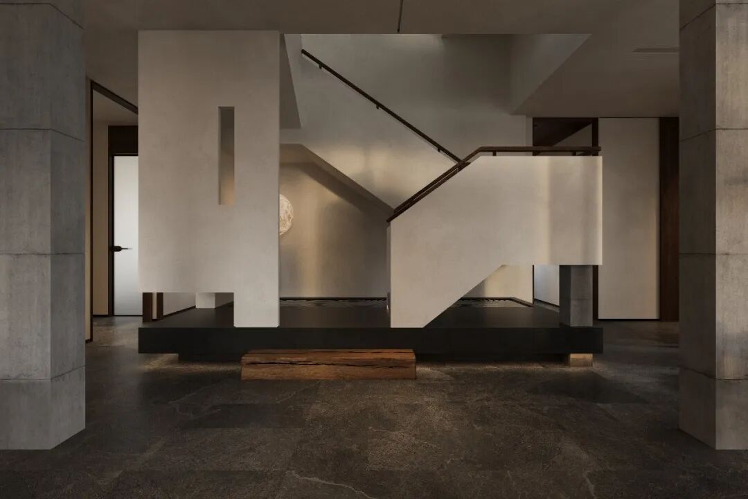 池州民宿项目丨中国池州丨安徽印空间设计事务所-27