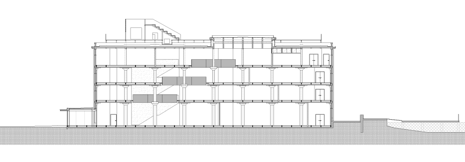 世界技能博物馆丨中国上海丨同济大学建筑设计研究院（集团）有限公司-131