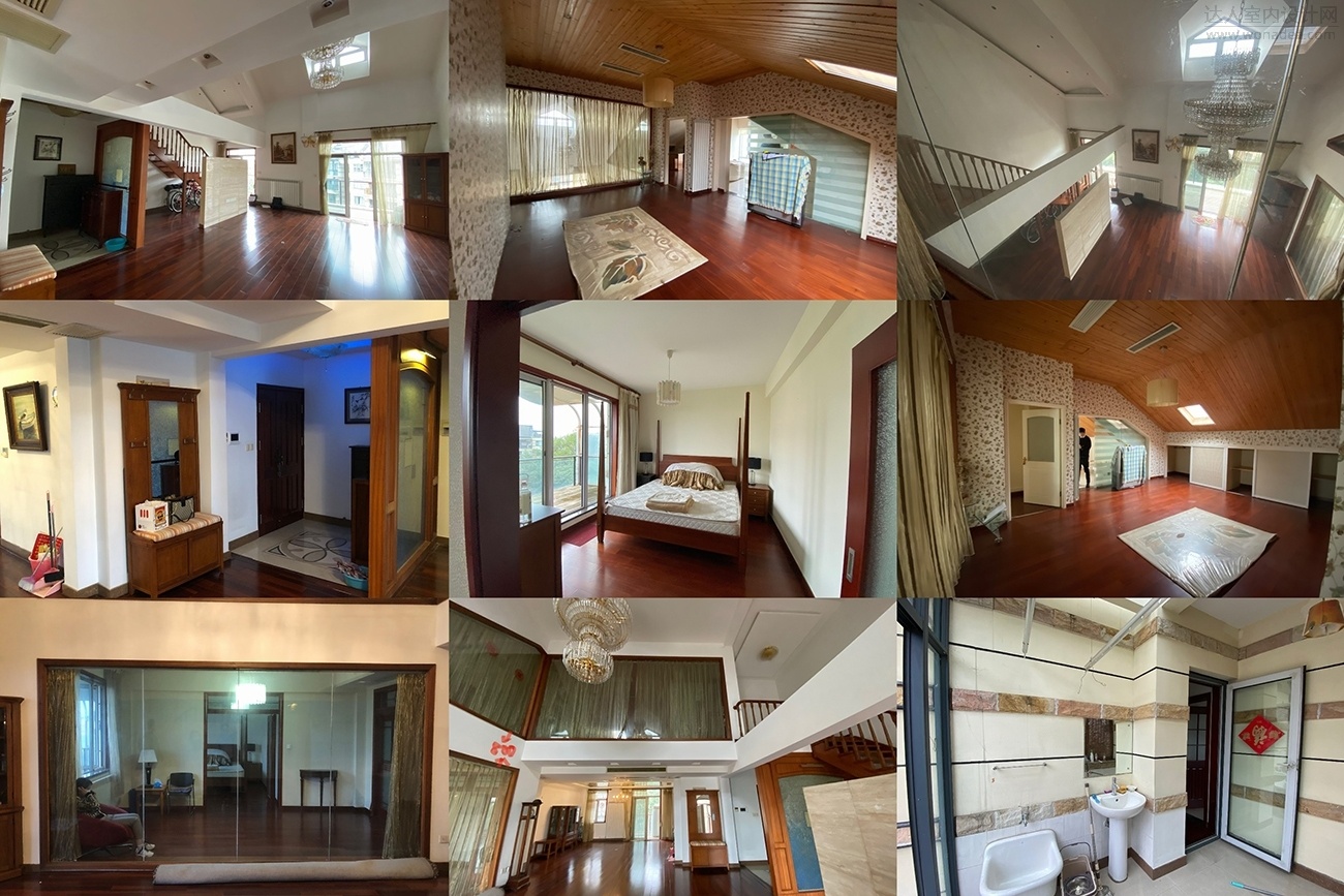 武汉东湖·楚世家丨中国武汉丨武汉得间设计-11