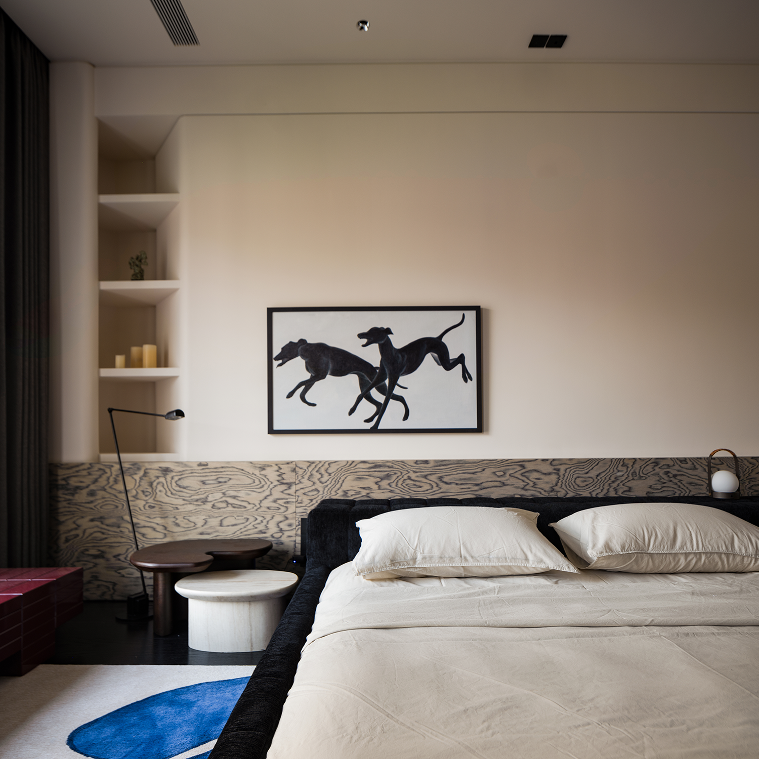 未明确提及丨中国成都丨成都集伽室内设计有限公司-52