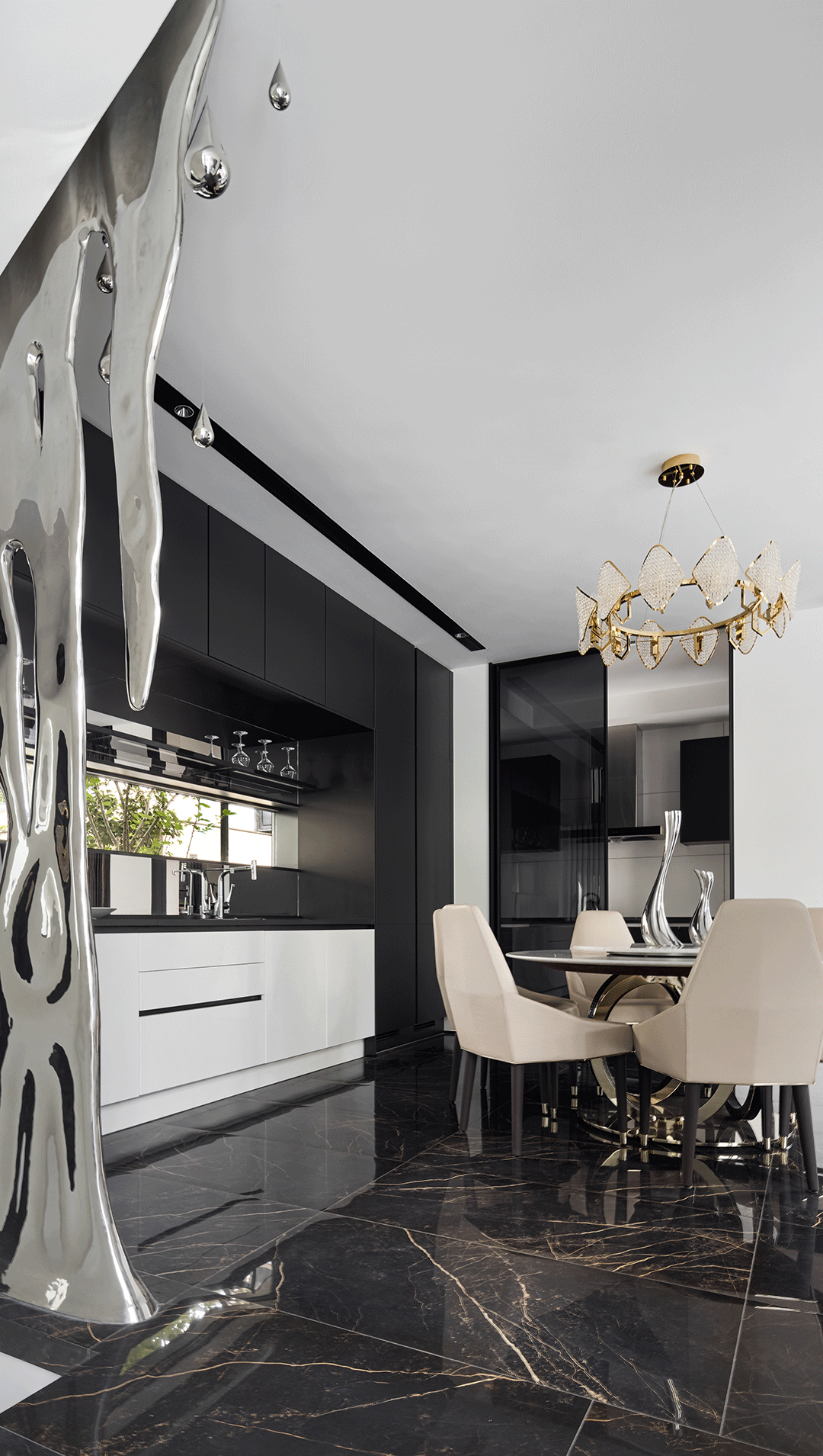 《玄冰》丨中国苏州丨形雅艺术设计-24