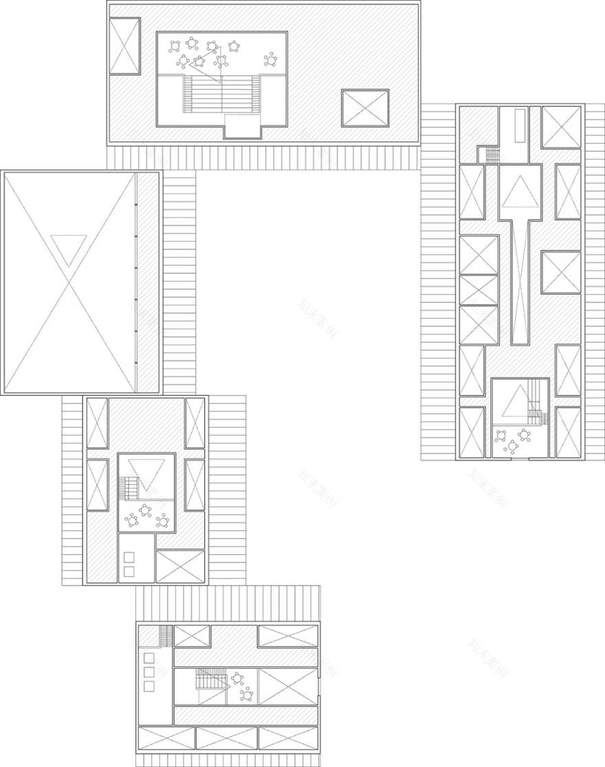 Zénith学校,加拿大 / Pelletier de Fontenay + Leclerc-64