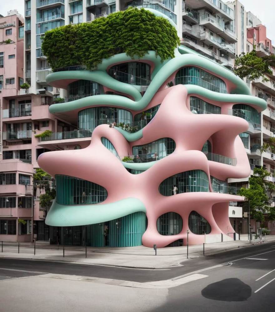 我们建设的城市丨Hassan Ragab-7