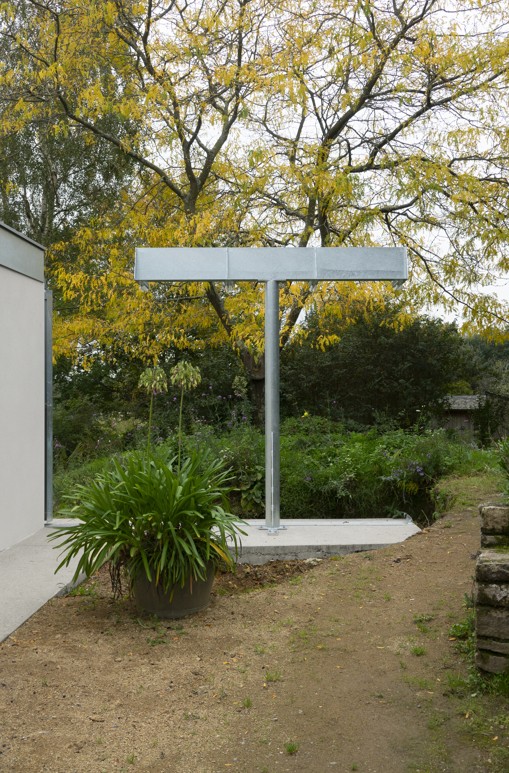 凯维莱特大厦 E·延伸丨法国丨Exercice-21