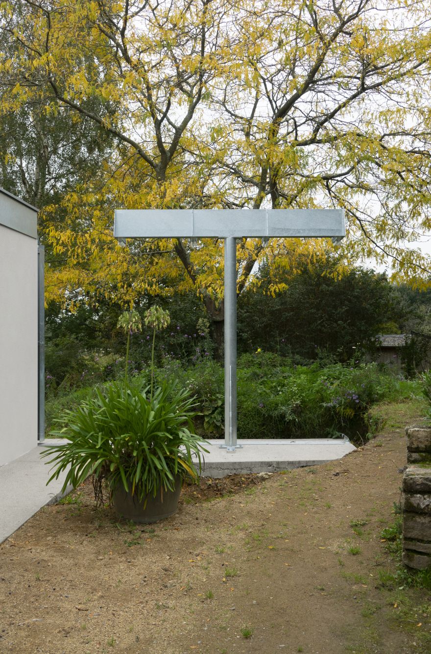 凯维莱特大厦 E·延伸丨法国丨Exercice-21