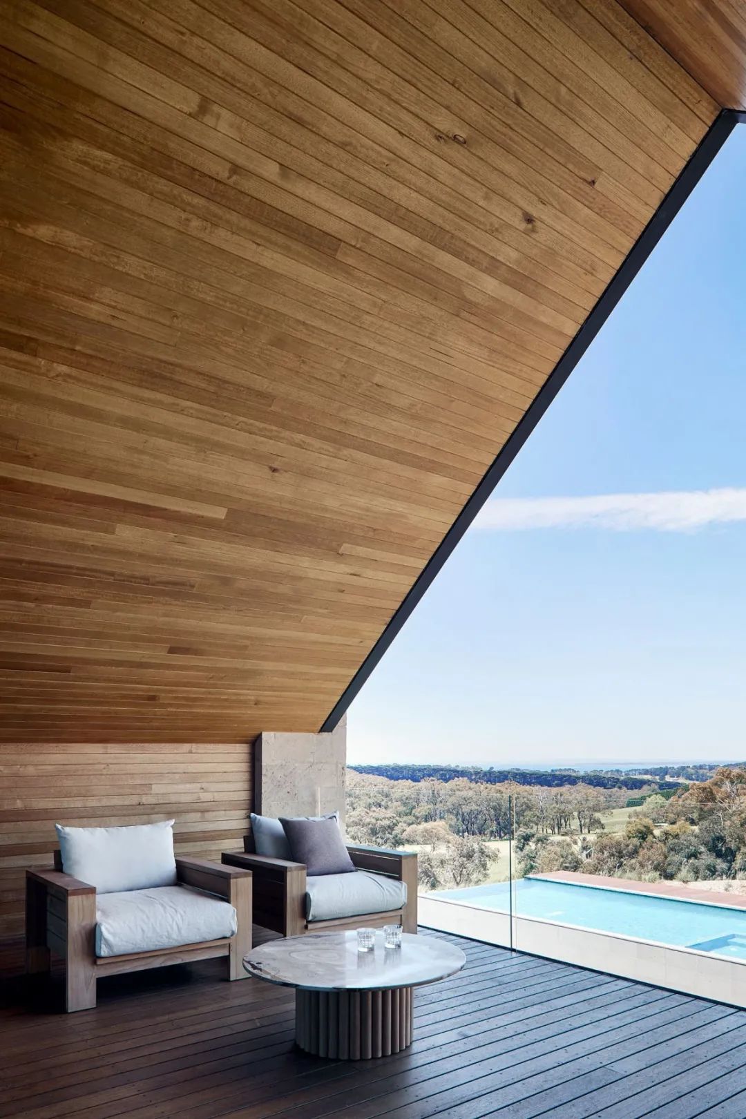 菲利普港湾滨海住宅 Portsea Beach House丨Studio Esteta-157