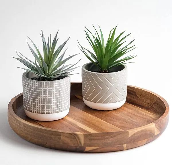 家居品味升级,51 个高逼格创意摆件让你的家瞬间提 N 个格调-42