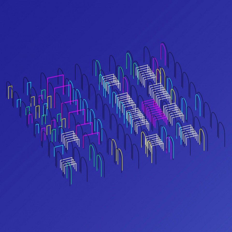 游戏盛宴 | 马德里“Game On”展览解读-31