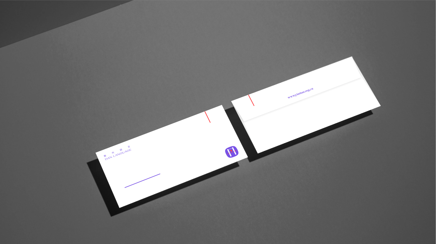 殷丹语言艺术品牌形象创建及视觉空间落地丨中国东莞-23