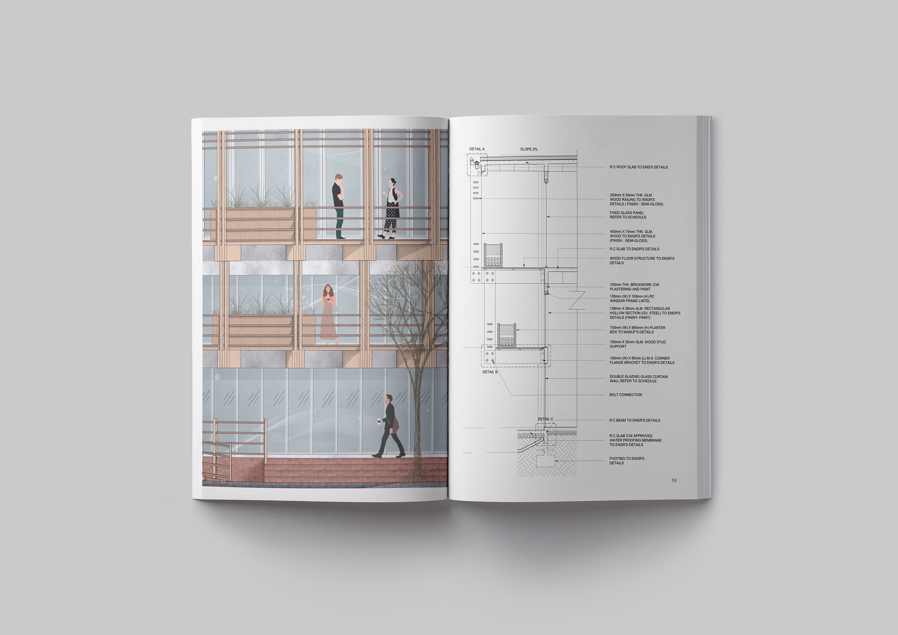 Architecture Portfolio 2021 - Diploma Graduate-9
