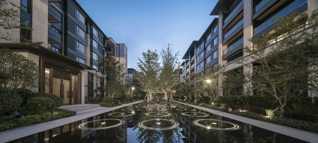 无锡太湖如院丨中国无锡丨成执设计-37