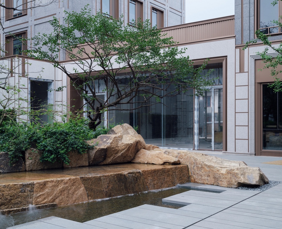 杭州青庐丨中国杭州丨七月合作社-27