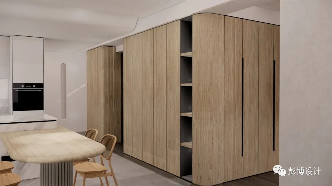 半岛 PENINSUIA | 黄桂飘香,秋风送爽的居家空间-30