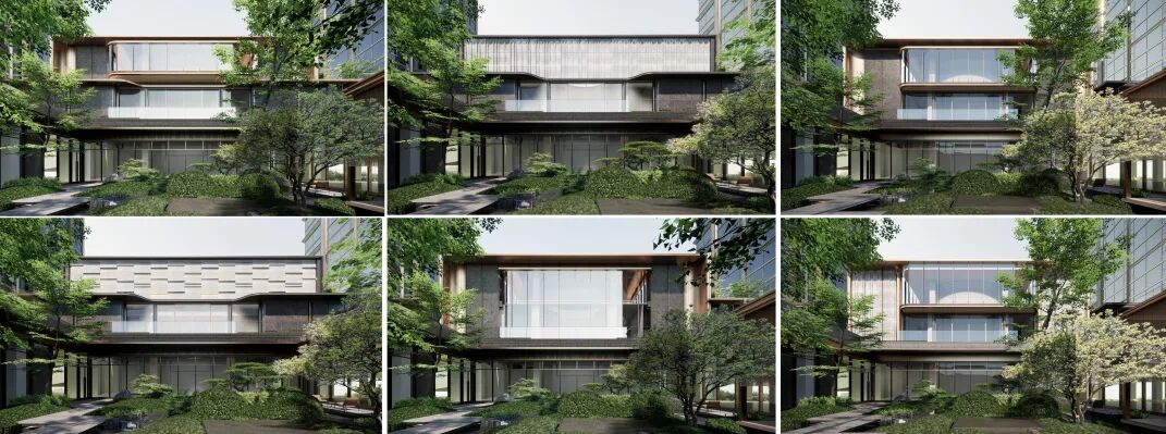 合肥皖投·安澜府丨中国合肥丨上海柏涛-102