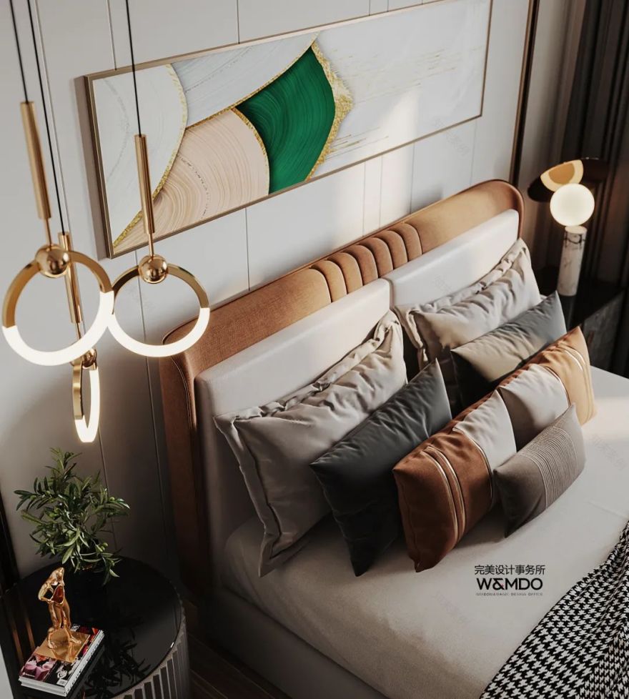 完美设计事务所 | 乐山紫云府,现代东方的静谧之奢-0