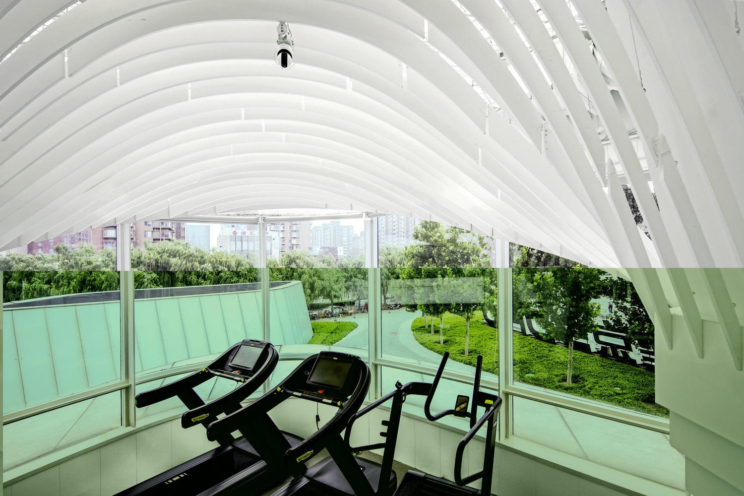 Muay Thai Space  BWAO-52