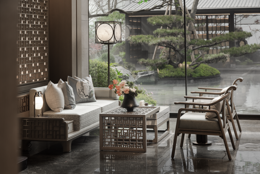 建发·诗艺江川 缦云雅集丨中国重庆丨元禾大千(软装),厦门名艺佳装饰(硬装)-50