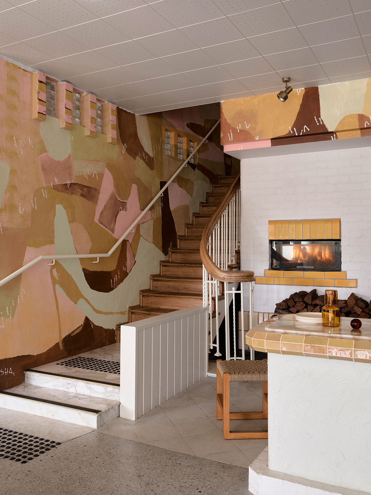 酒店风格设计-25