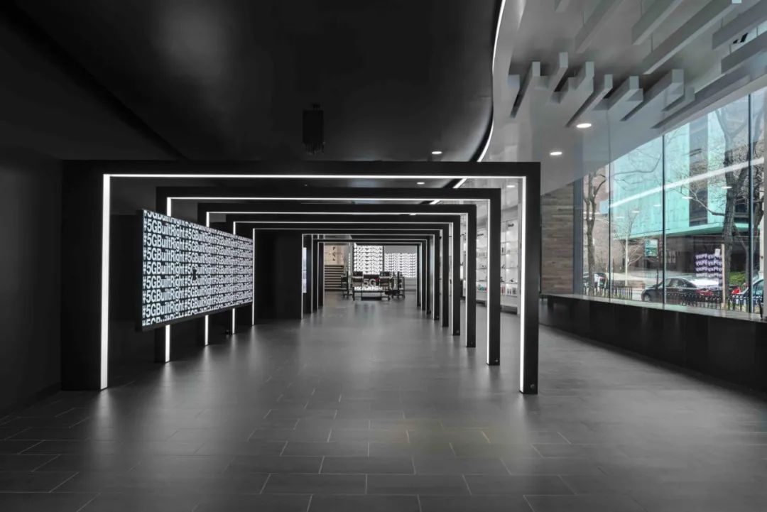 芝加哥 5G 快闪店丨美国芝加哥丨140-18