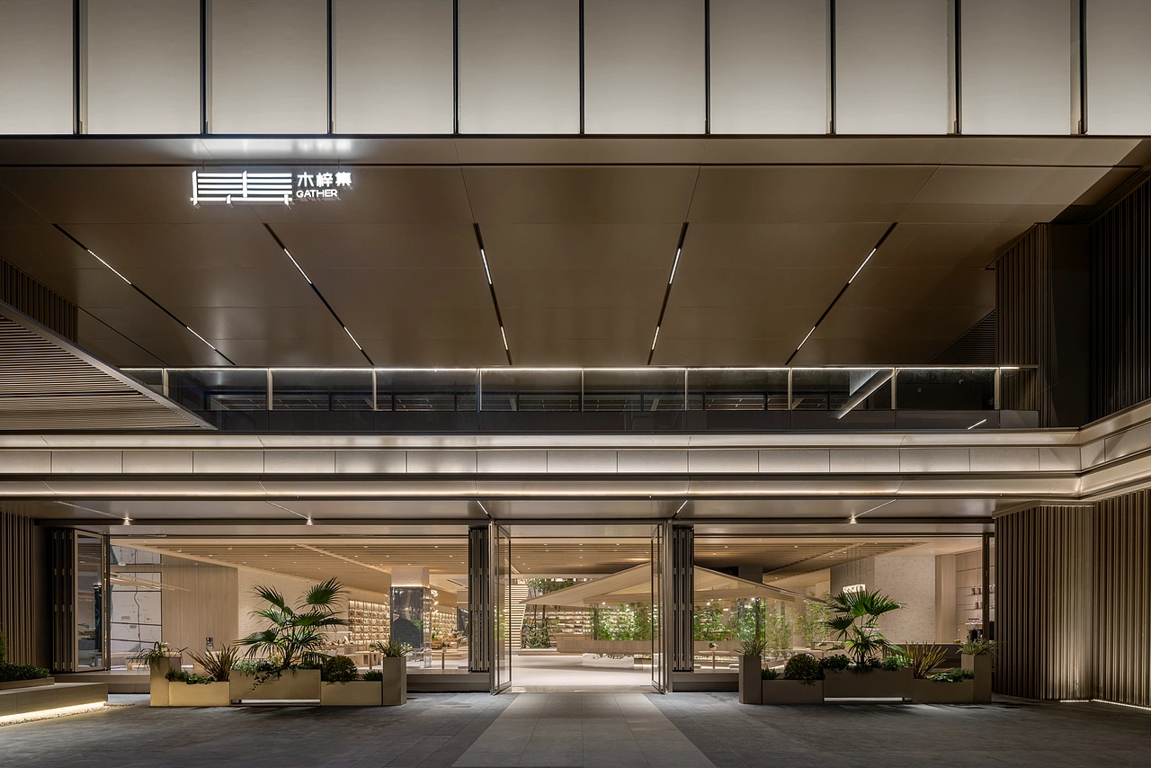 云起·虔来  木梓集丨中国长沙丨峻佳设计-116