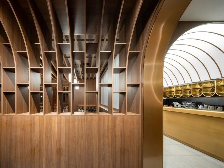 阴阳师上海旗舰店 | 城市妖怪的奇幻之旅-49