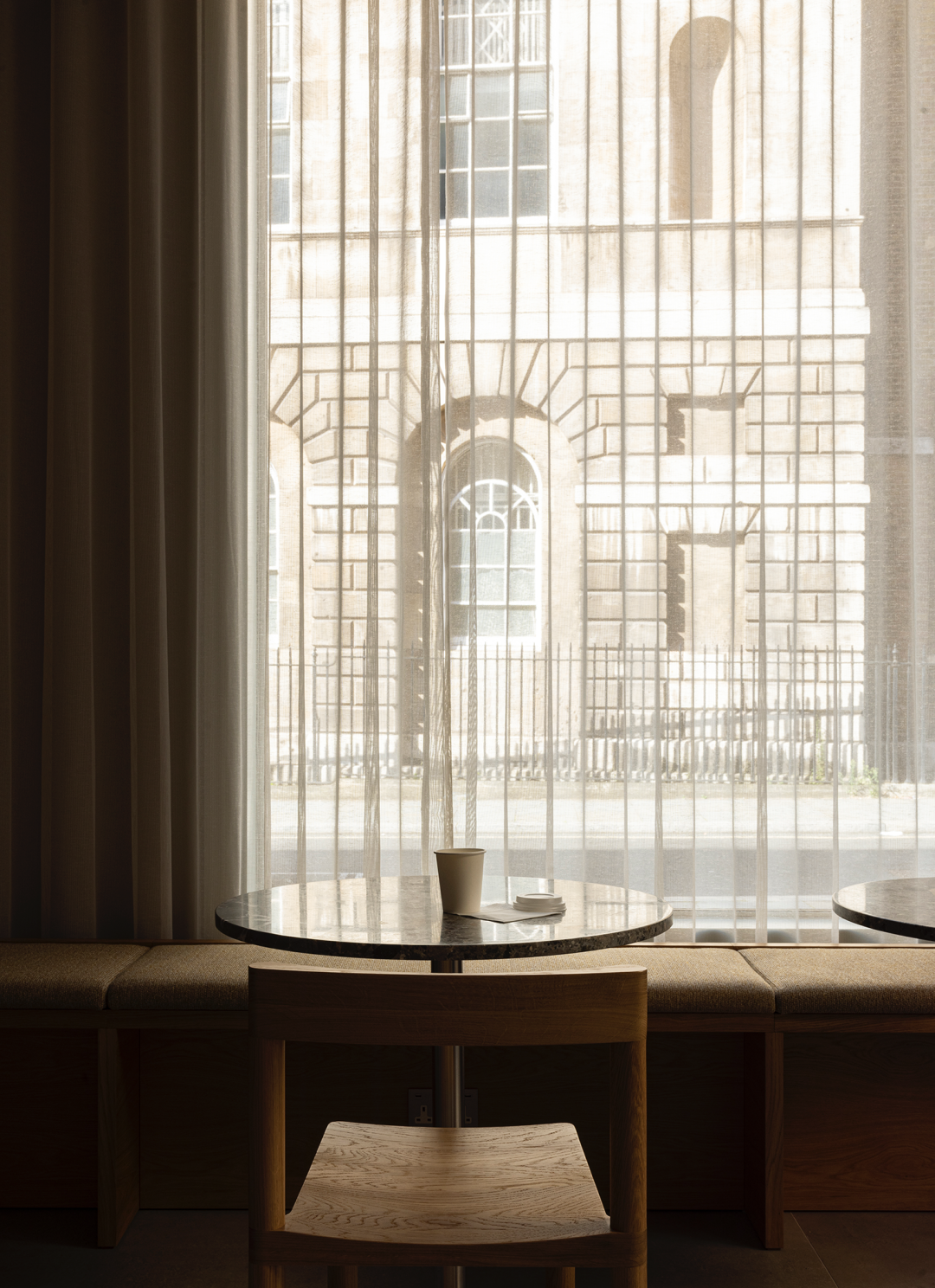 林尼设计品牌店丨丹麦哥本哈根丨Norm Architects-152