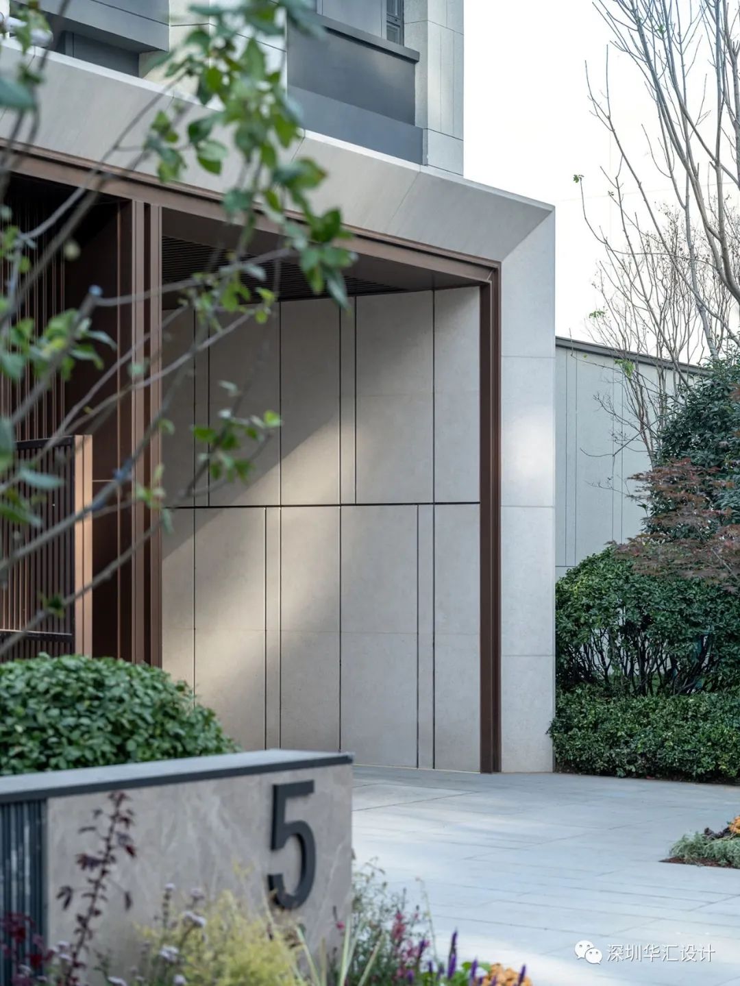 华润置地广场·悦府丨中国济南丨黄婕,罗彪,刘萍,邓智强,鄢玉蓉,黄小芮,骆松-54