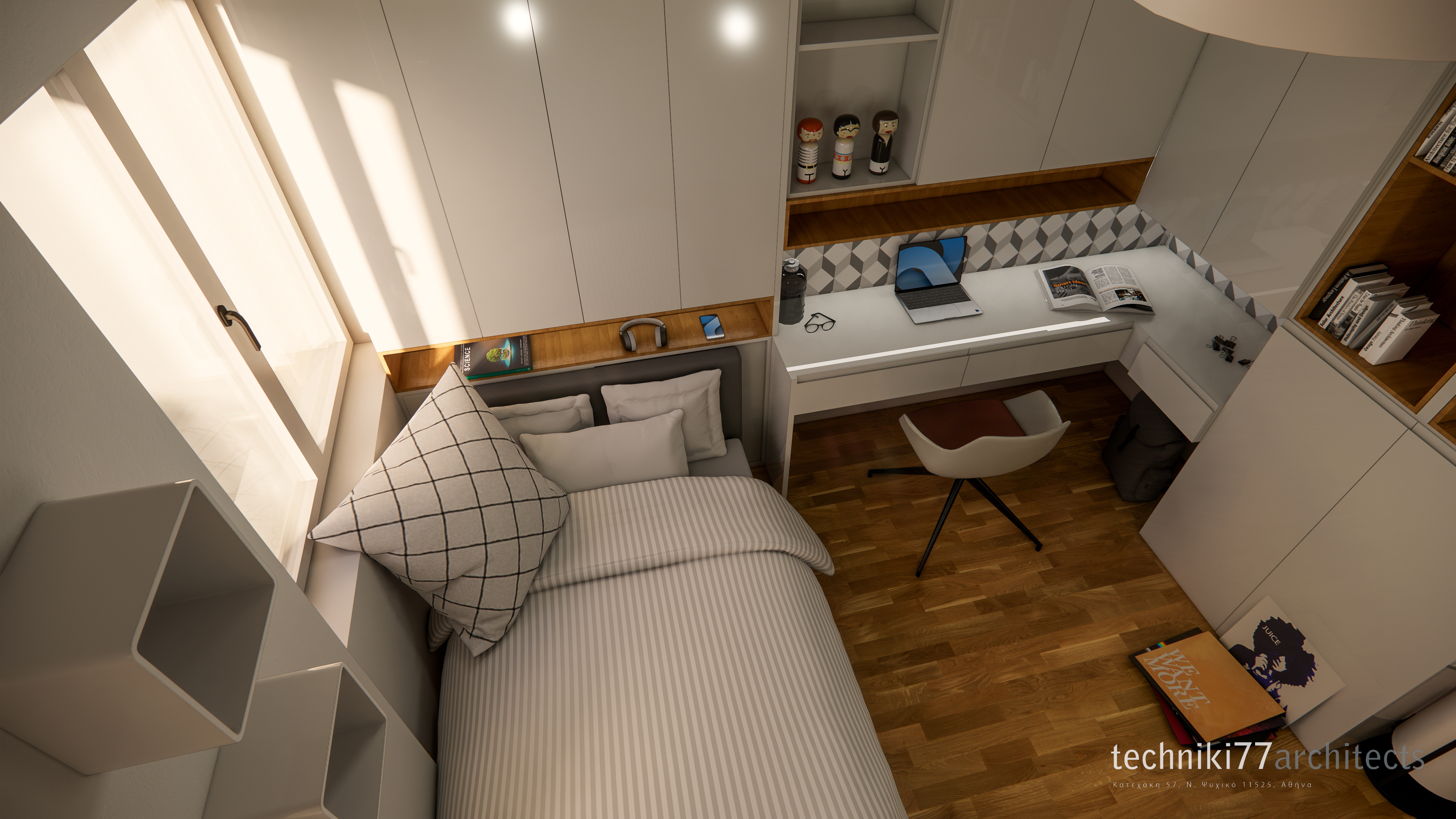 Teen Room Renovation-5