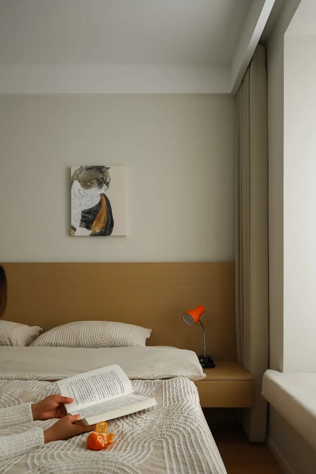 实景  柔光漫煮三餐四季丨木匣子-19