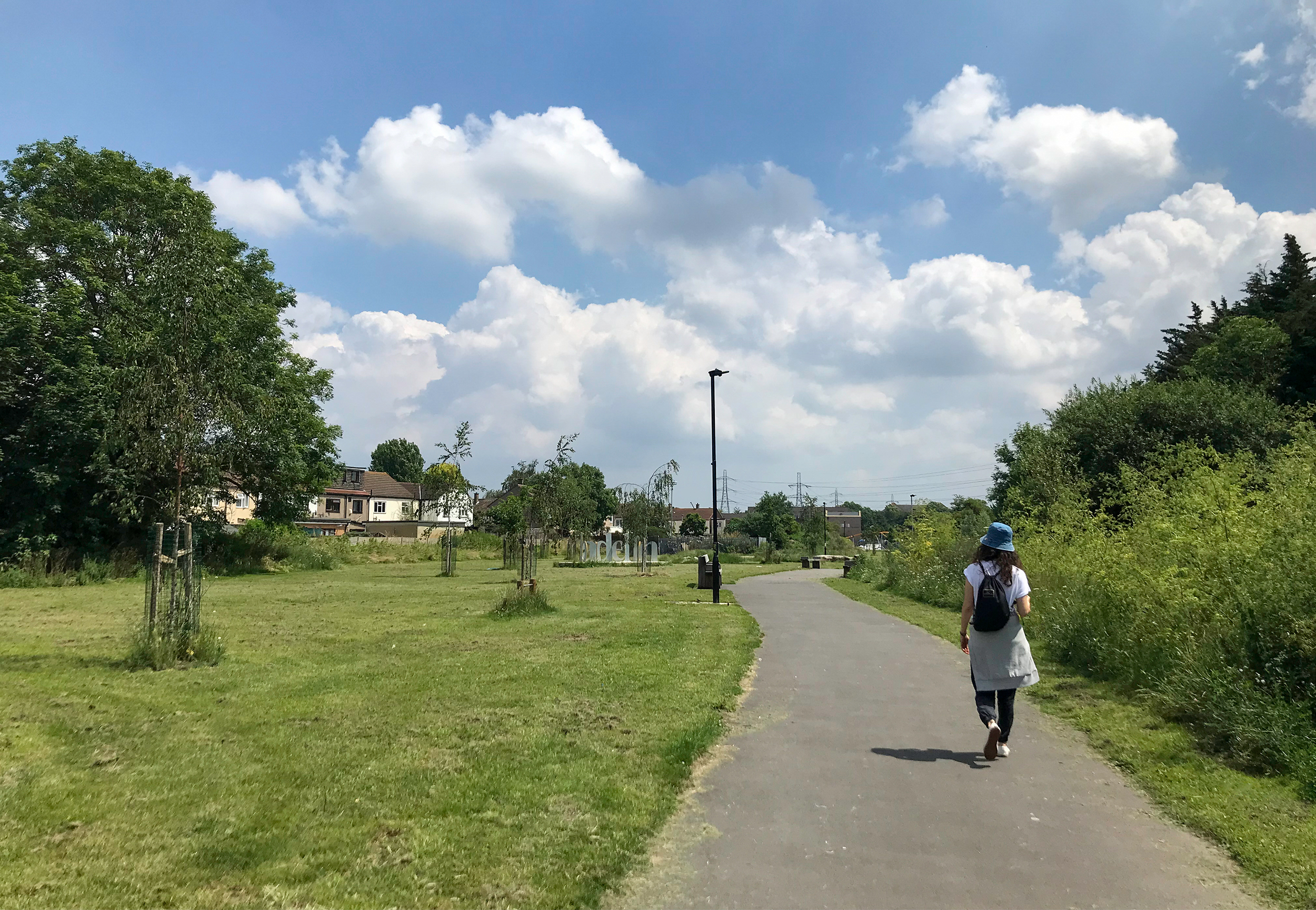 
			 Ripple Greenway			-7