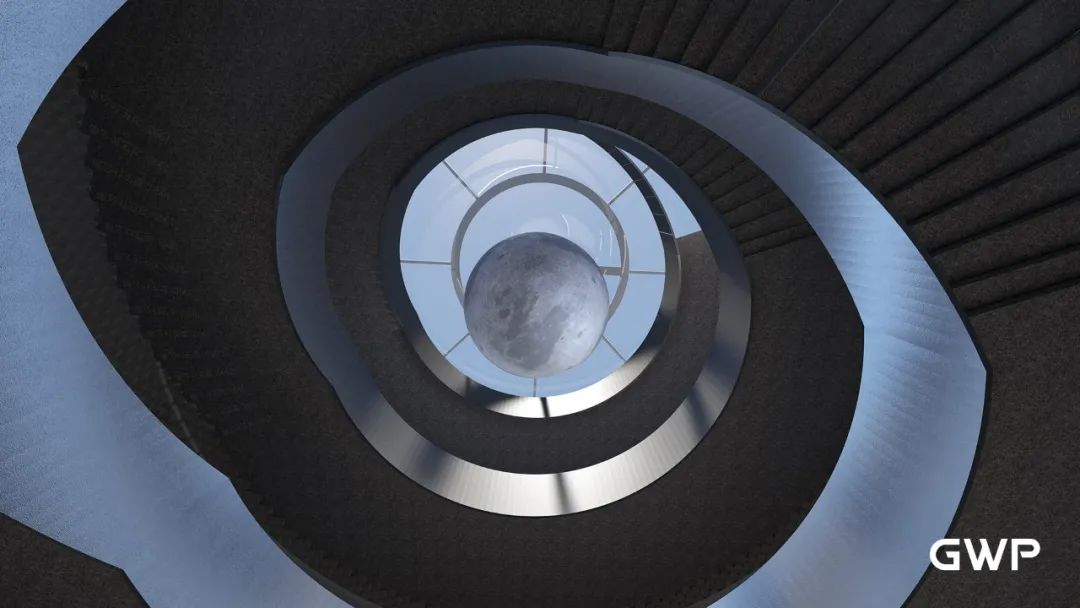 曾宪梓纪念馆丨中国梅州丨GWP建筑事务所-29