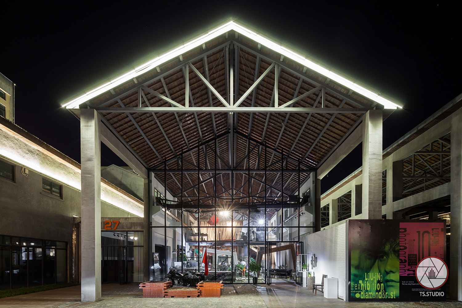 南通艾格名匠影楼-0