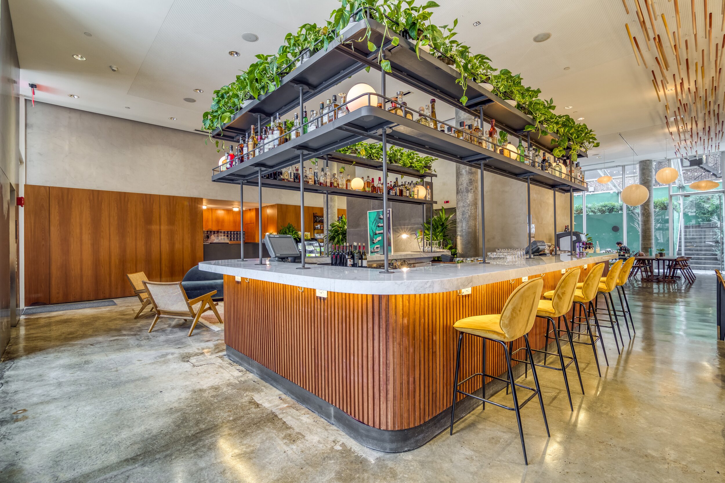 丨美国曼哈顿丨Clarice Semerene-18