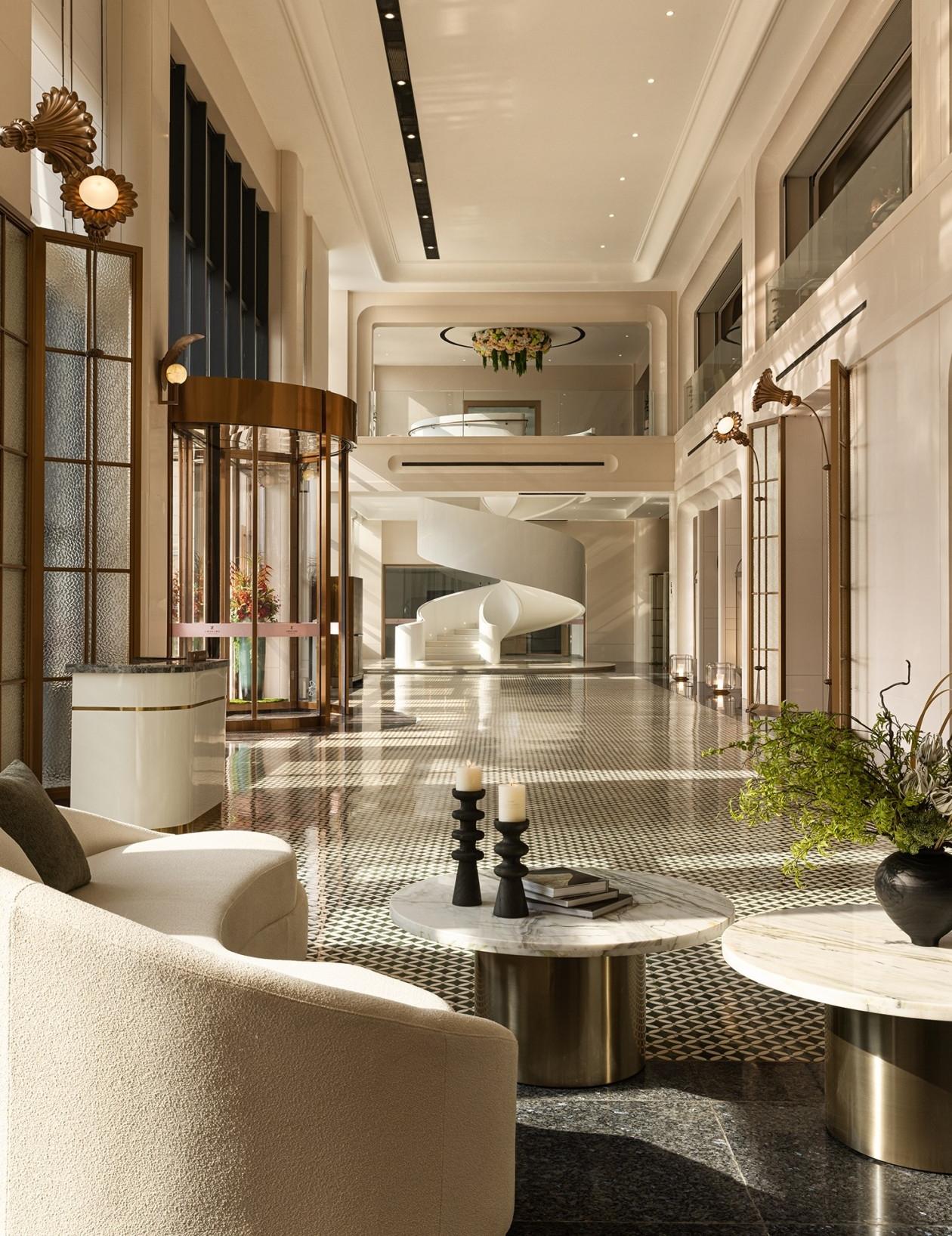 四川广元·旺苍云著酒店丨中国广元丨上海秋元华林建设集团有限公司-4