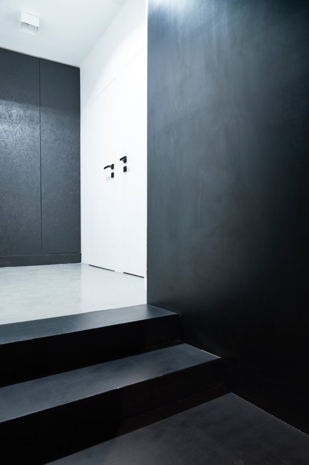 波兰华沙办公空间改造设计-11