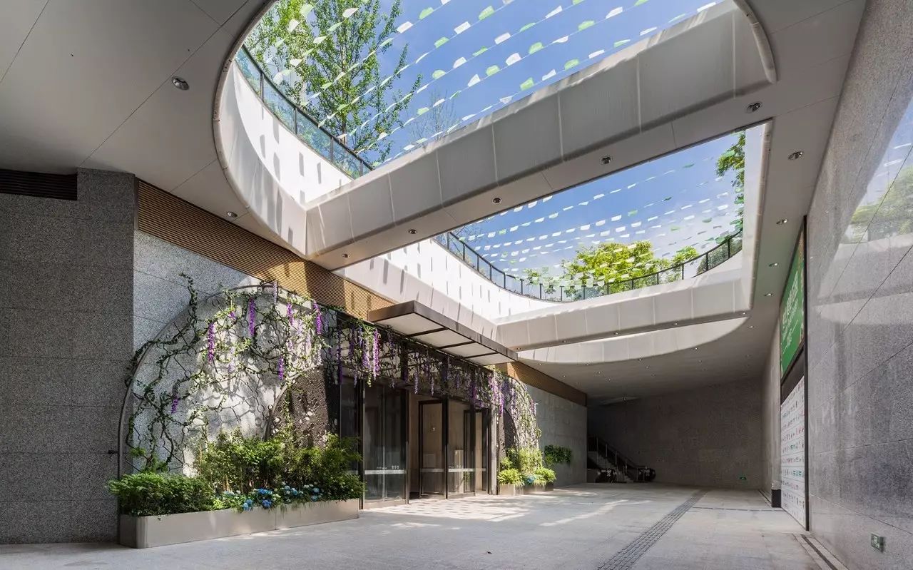 传化美食花园-24