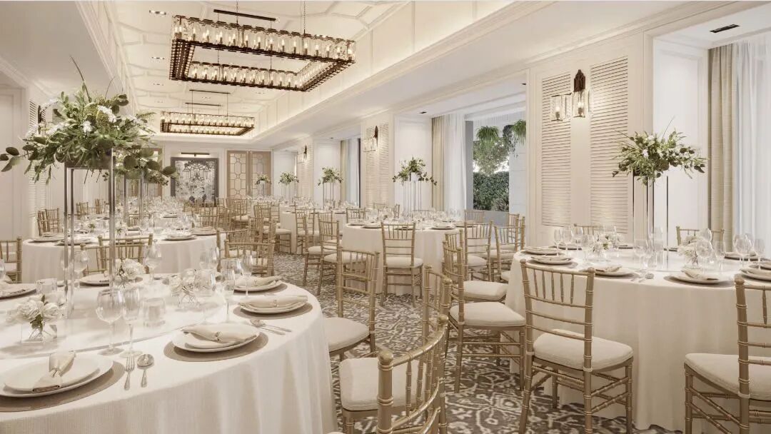 曼谷都喜天丽酒店丨泰国曼谷丨Architects 49,OMA HK,Studio傅厚民,P49-73