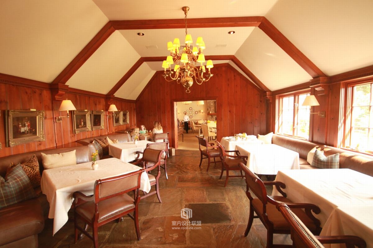 美国田纳西州农庄酒店-20