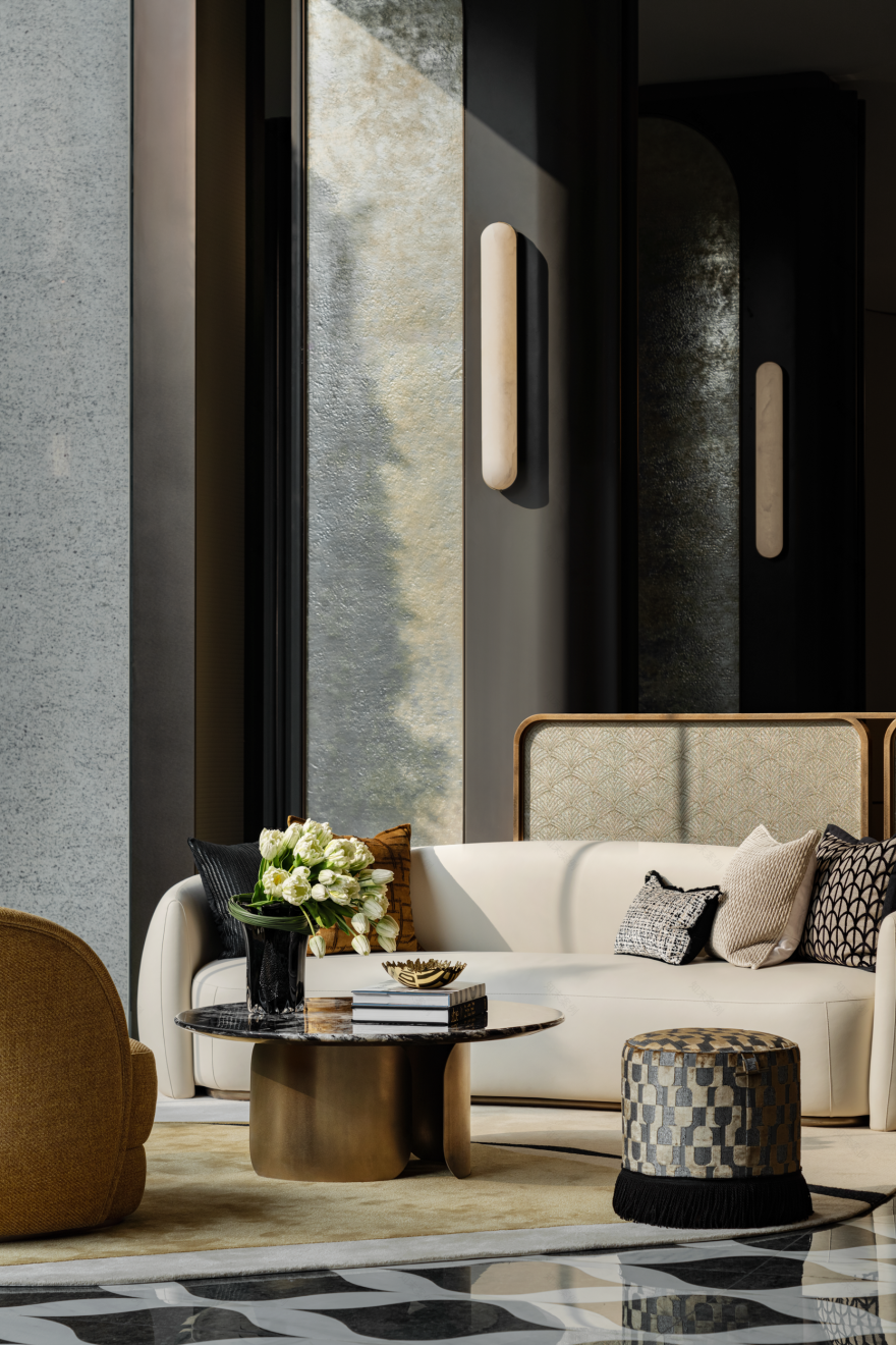 万相无形 · 杭州滨江·云杭里丨中国杭州丨STUDIO Q-28