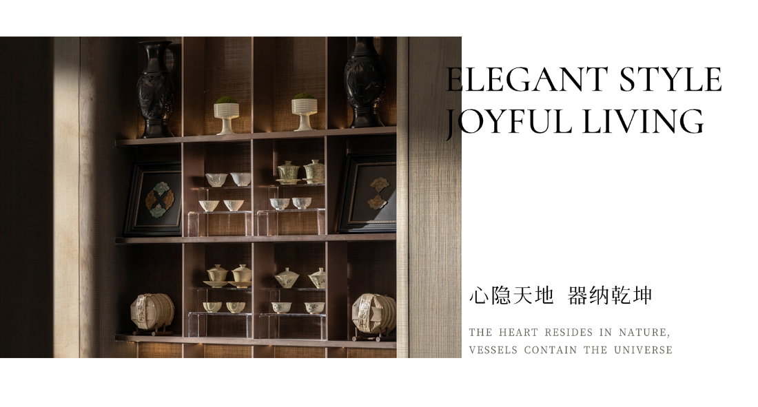 云顶·嘉元丨中国济南丨矩阵纵横设计股份有限公司（精装）,北京靳朝晖设计有限公司（软装）-30