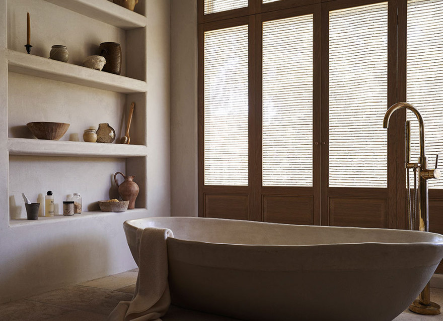 Anthropologie Home 秋季室内设计案例-8